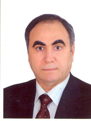 Mr. Abdul Raheem Shehada Mr. Abdul Raheem Shehada